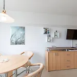 Haus Knechtsand, Whg 406 *