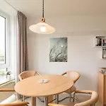 Haus Knechtsand, Whg 406 公寓 *