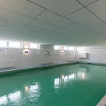 公寓 Haus Knechtsand, Whg 406 库克斯港