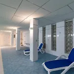Daire Haus Knechtsand, Whg 406 *