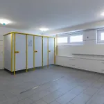 Daire Haus Knechtsand, Whg 406