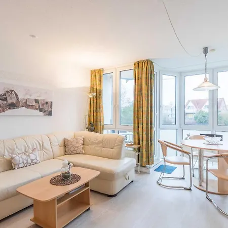 Haus Knechtsand, Whg 406 Cuxhaven