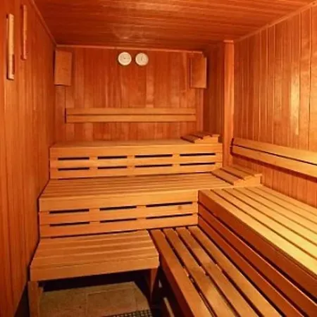 Haus Knechtsand, Whg 406 * Куксхафен