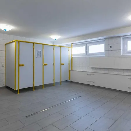 Knechtsand 406 * Куксхафен