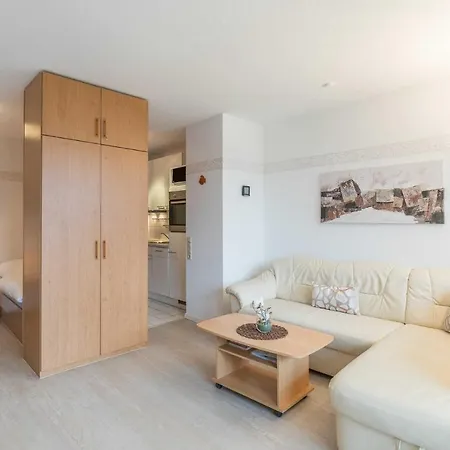 Haus Knechtsand, Whg 406 Cuxhaven