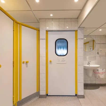 Haus Knechtsand, Whg 406 Апартаменты Куксхафен