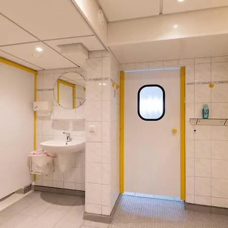 Haus Knechtsand, Whg 406 *