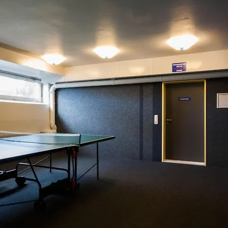 Haus Knechtsand, Whg 406