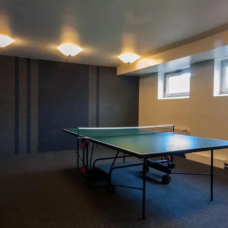 Haus Knechtsand, Whg 406 쿡스하펜