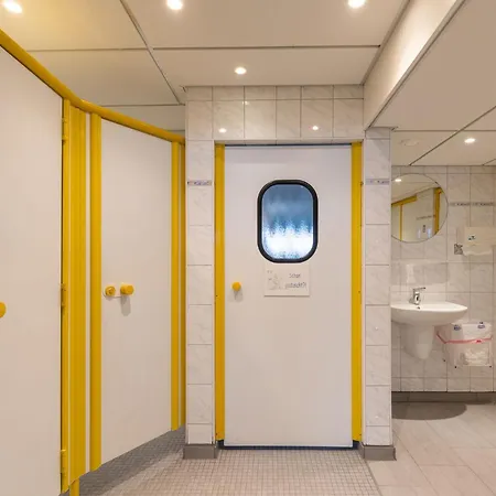 Апартаменты Haus Knechtsand, Whg 406 Куксхафен