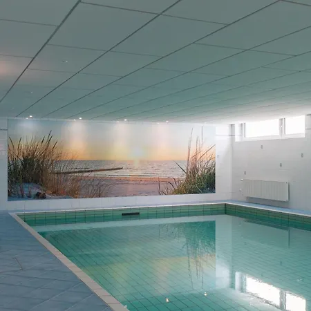 Haus Knechtsand, Whg 406 쿡스하펜