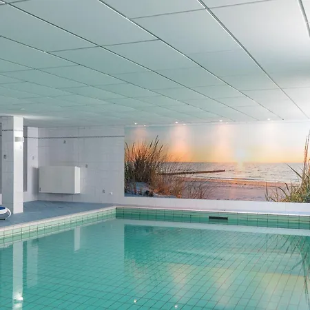 Apartament Haus Knechtsand, Whg 406 *