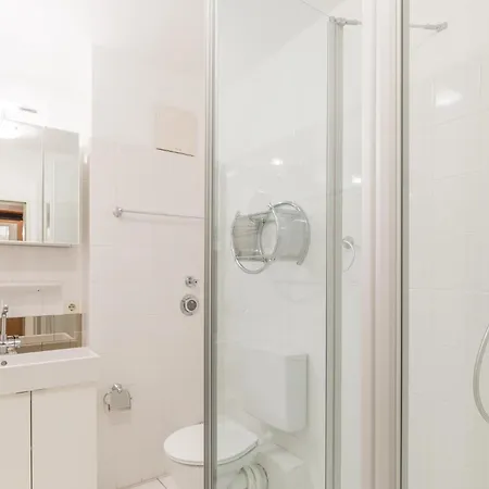 Haus Knechtsand, Whg 406 * Куксхафен
