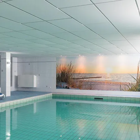 Apartament Haus Knechtsand, Whg 406 Cuxhaven