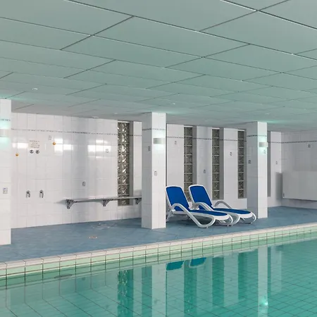 Haus Knechtsand, Whg 406 Куксхафен