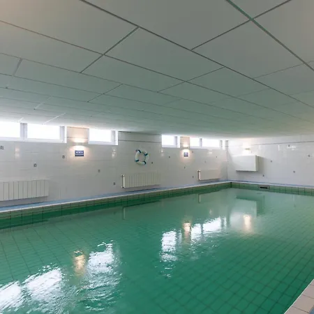 Apartament Haus Knechtsand, Whg 406 Cuxhaven