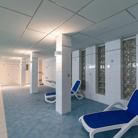 Апартаменты Haus Knechtsand, Whg 406 *