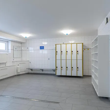 Apartment Knechtsand 406