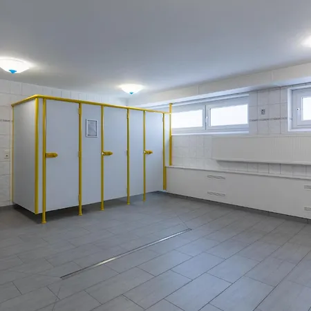 Apartamento Haus Knechtsand, Whg 406