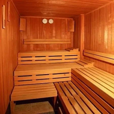 Апартаменты Haus Knechtsand, Whg 406