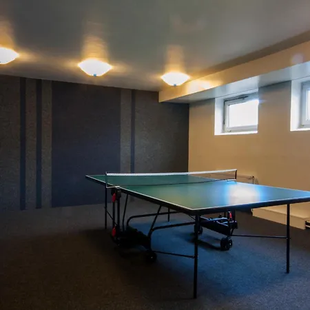 Haus Knechtsand, Whg 406 * Cuxhaven