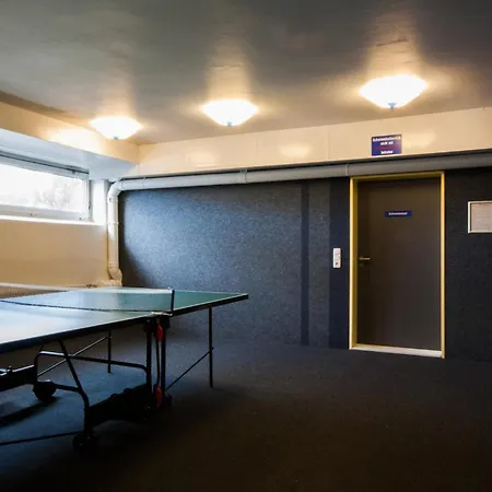 Apartament Haus Knechtsand, Whg 406