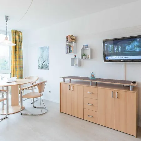 Haus Knechtsand, Whg 406 Cuxhaven