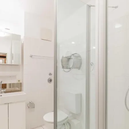 Апартаменты Haus Knechtsand, Whg 406 Куксхафен